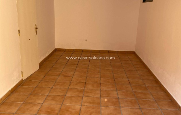 Wiederverkauf - Villa - Orihuela Costa - Villamartín