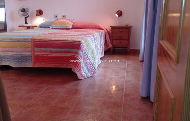 Wiederverkauf - Wohnung - San Pedro del Pinatar - San Pedro De Pinatar