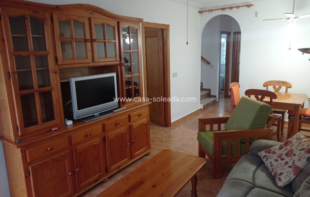 Wiederverkauf - Wohnung - San Pedro del Pinatar - San Pedro De Pinatar