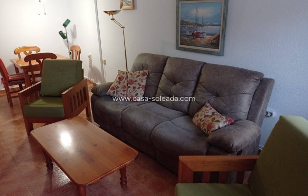 Wiederverkauf - Wohnung - San Pedro del Pinatar - San Pedro De Pinatar