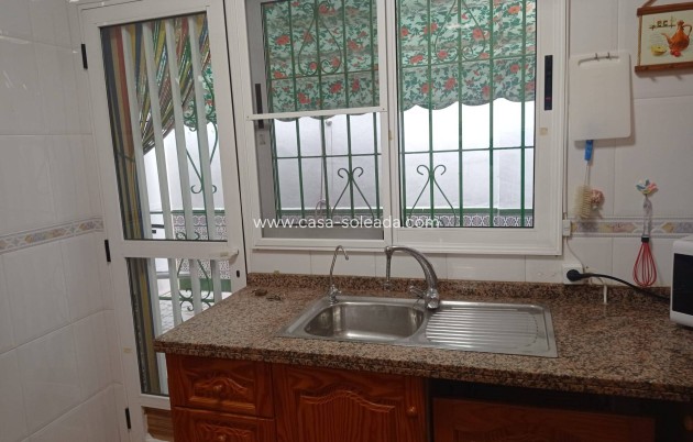 Wiederverkauf - Wohnung - San Pedro del Pinatar - San Pedro De Pinatar