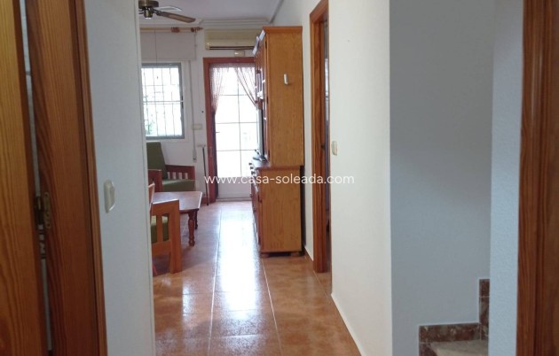Wiederverkauf - Wohnung - San Pedro del Pinatar - San Pedro De Pinatar