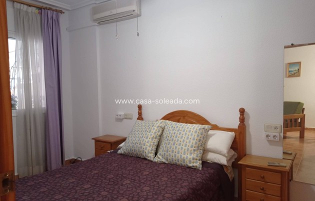 Wiederverkauf - Wohnung - San Pedro del Pinatar - San Pedro De Pinatar