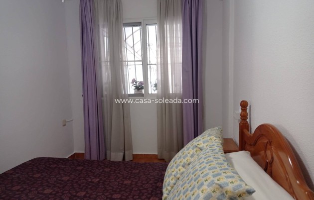 Wiederverkauf - Wohnung - San Pedro del Pinatar - San Pedro De Pinatar