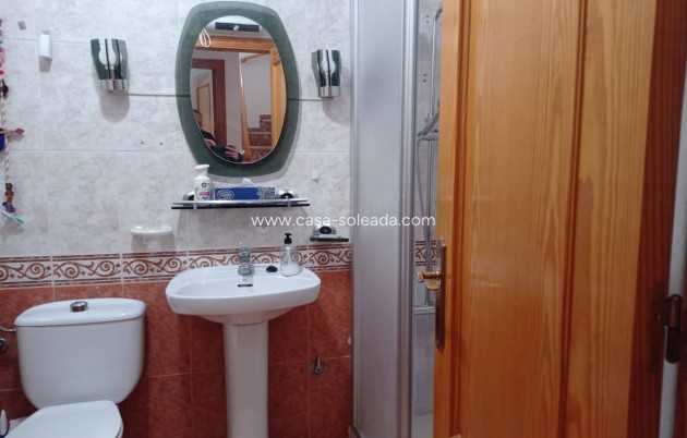 Wiederverkauf - Wohnung - San Pedro del Pinatar - San Pedro De Pinatar