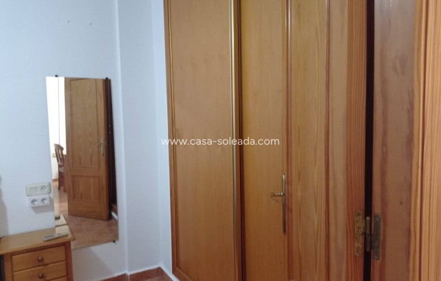 Wiederverkauf - Wohnung - San Pedro del Pinatar - San Pedro De Pinatar
