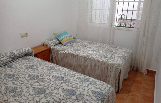 Wiederverkauf - Wohnung - San Pedro del Pinatar - San Pedro De Pinatar