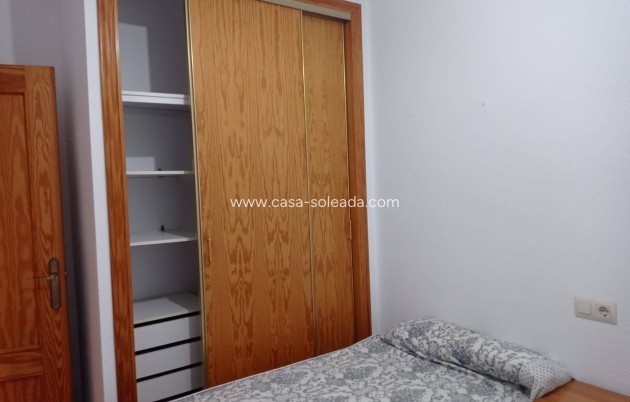 Wiederverkauf - Wohnung - San Pedro del Pinatar - San Pedro De Pinatar