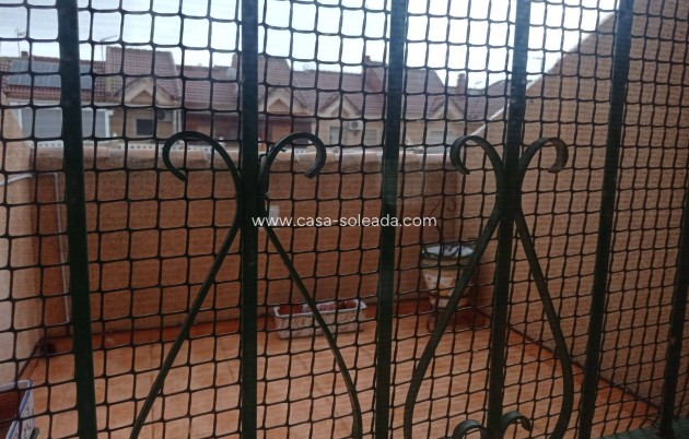 Wiederverkauf - Wohnung - San Pedro del Pinatar - San Pedro De Pinatar