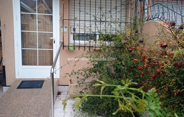 Wiederverkauf - Wohnung - San Pedro del Pinatar - San Pedro De Pinatar