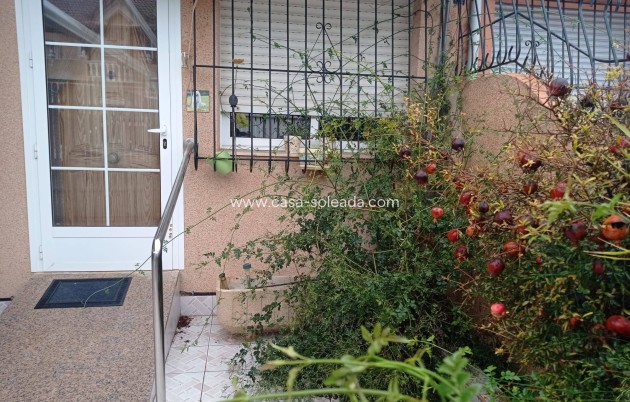 Wiederverkauf - Wohnung - San Pedro del Pinatar - San Pedro De Pinatar
