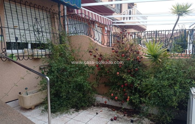 Wiederverkauf - Wohnung - San Pedro del Pinatar - San Pedro De Pinatar