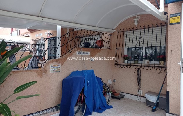 Wiederverkauf - Wohnung - San Pedro del Pinatar - San Pedro De Pinatar