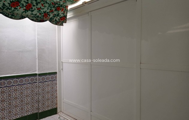 Wiederverkauf - Wohnung - San Pedro del Pinatar - San Pedro De Pinatar