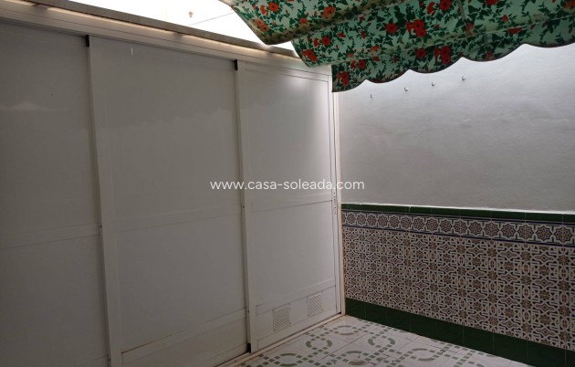 Wiederverkauf - Wohnung - San Pedro del Pinatar - San Pedro De Pinatar