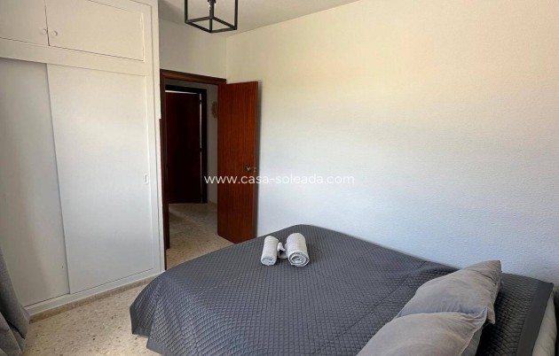 Herverkoop - Appartement / flat - Santiago de la Ribera - San Blas
