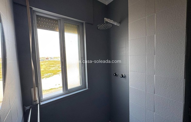 Herverkoop - Appartement / flat - Santiago de la Ribera - San Blas