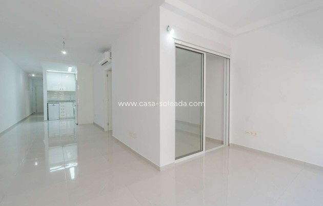 Herverkoop - Flat - Torrevieja - Avenida Habaneras - Curva de Palangre