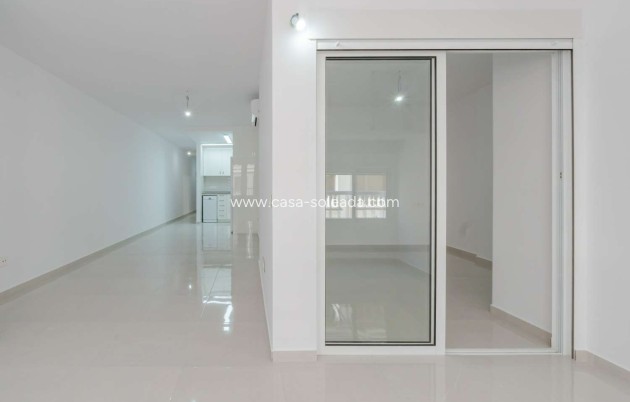 Herverkoop - Flat - Torrevieja - Avenida Habaneras - Curva de Palangre