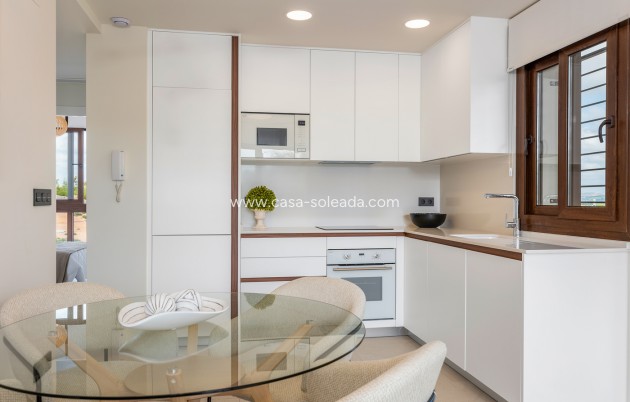 Obra nueva - Bungalow - Torrevieja