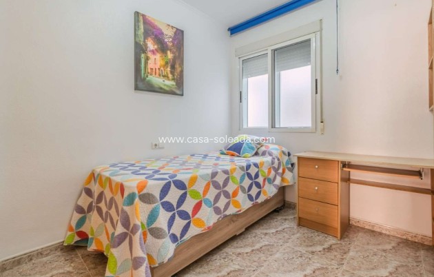 Herverkoop - Appartement / flat - Torrevieja - Playa del Cura