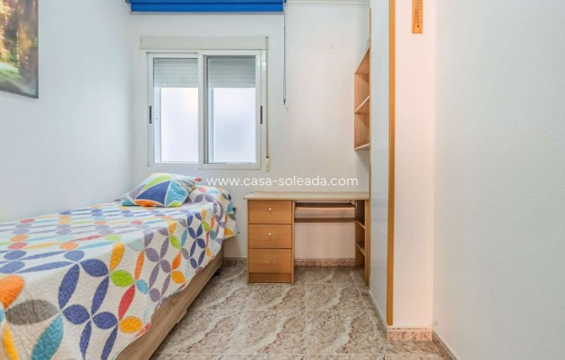 Herverkoop - Appartement / flat - Torrevieja - Playa del Cura