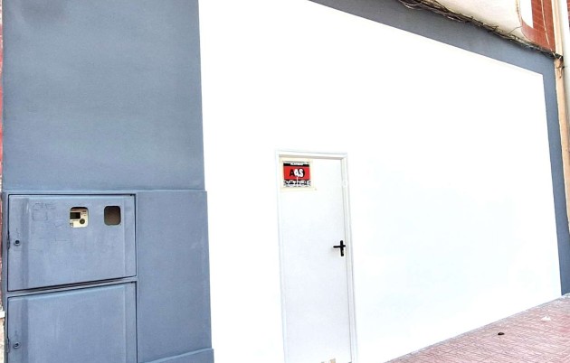 Wiederverkauf - Business local - Torrevieja - Center