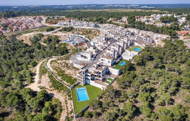 Wiederverkauf - Wohnung - San Miguel de Salinas - San Miguel Salinas