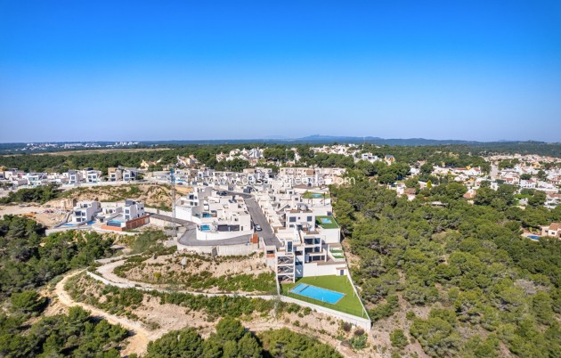 Wiederverkauf - Wohnung - San Miguel de Salinas - San Miguel Salinas