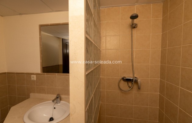 New Build - Villa - Fuente Alamo - Las Palas