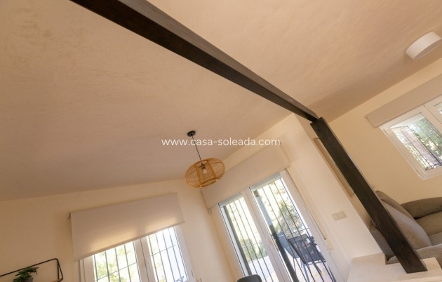 New Build - Villa - Fuente Alamo - Las Palas