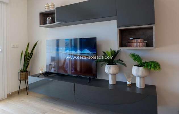New Build - Apartment / flat - Guardamar del Segura - El Raso