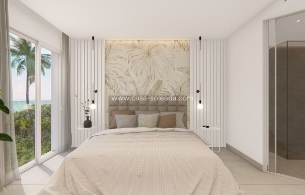 New Build - Apartment / flat - Guardamar del Segura - El Raso