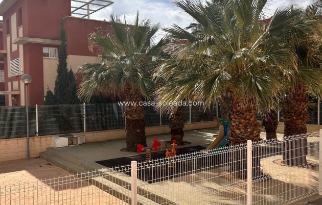 Neue Gebäude - Wohnung - Orihuela Costa - Lomas de Cabo Roig