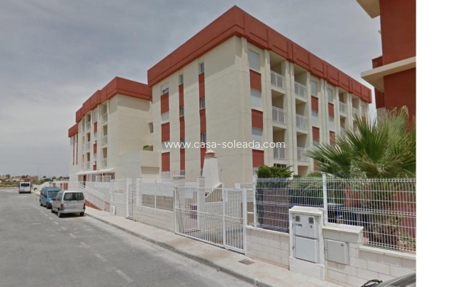 Neue Gebäude - Wohnung - Orihuela Costa - Lomas de Cabo Roig