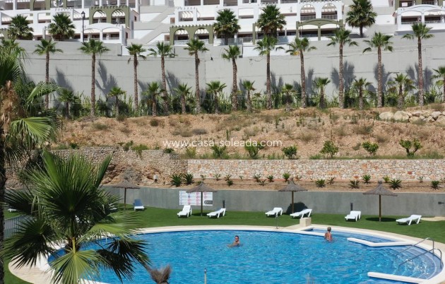 New Build - Apartment / flat - Xeresa - Xeresa Del Monte