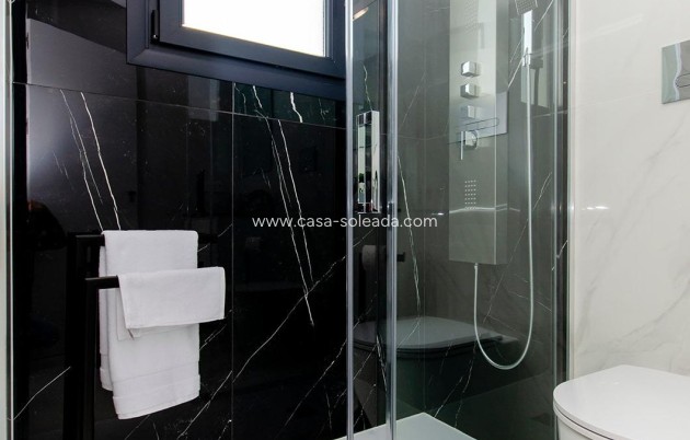 Nouvelle construction - Villa - Orihuela - Vistabella Golf