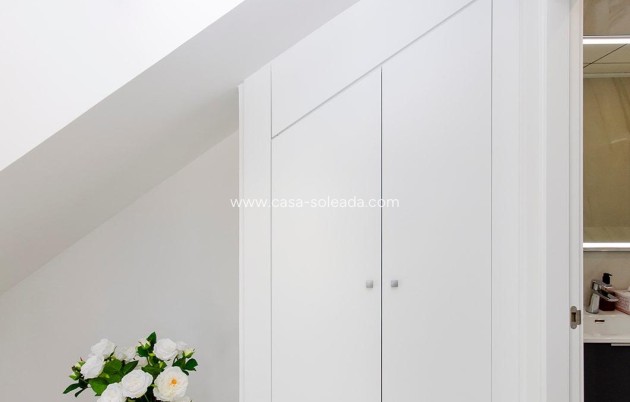 Nouvelle construction - Villa - Orihuela - Vistabella Golf