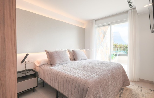 Neue Gebäude - Villa - Los Alcázares - Santa Rosalía Lake and Life Resort