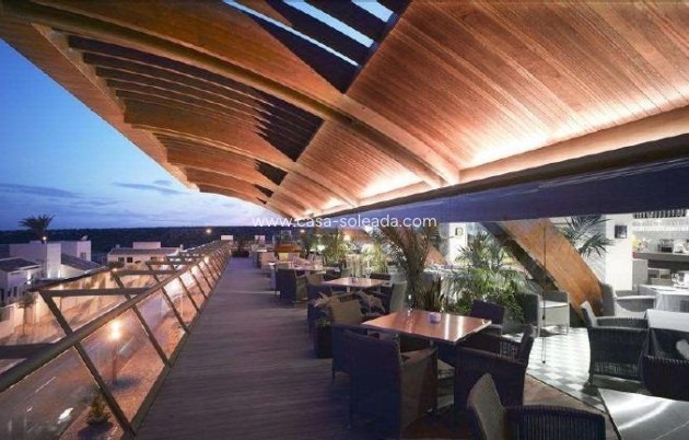 New Build - Villa - Sucina - Peraleja Golf