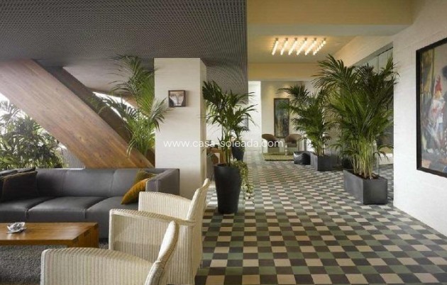 Nieuwbouw Woningen - Villa - Sucina - Peraleja Golf