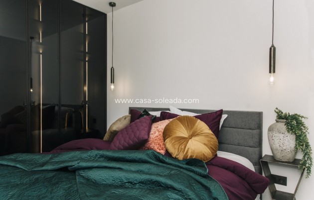 Nouvelle construction - Villa - Rojales - Altos De La Marquesa