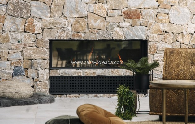 Nouvelle construction - Villa - Rojales - Altos De La Marquesa