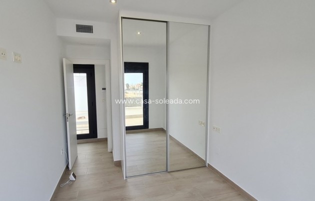Neue Gebäude - Villa - Orihuela Costa - El Barranco