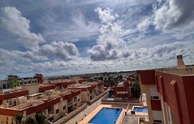 Obra nueva - Apartamento / piso - Orihuela Costa - Lomas de Cabo Roig