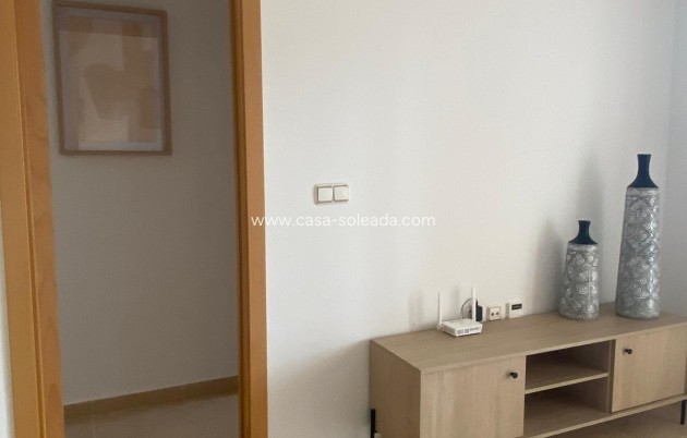 Obra nueva - Apartamento / piso - Orihuela Costa - Lomas de Cabo Roig