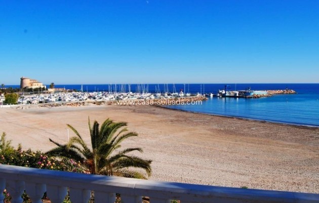 New Build - Townhouse - Pilar de la Horadada