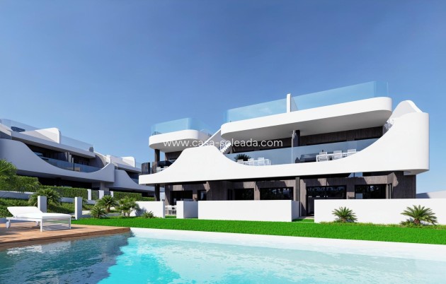 New Build - Bungalow - San Miguel de Salinas - Cerro del Sol