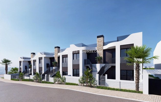 New Build - Bungalow - San Miguel de Salinas - Cerro del Sol