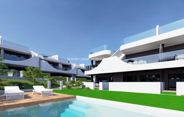 New Build - Bungalow - San Miguel de Salinas - Cerro del Sol
